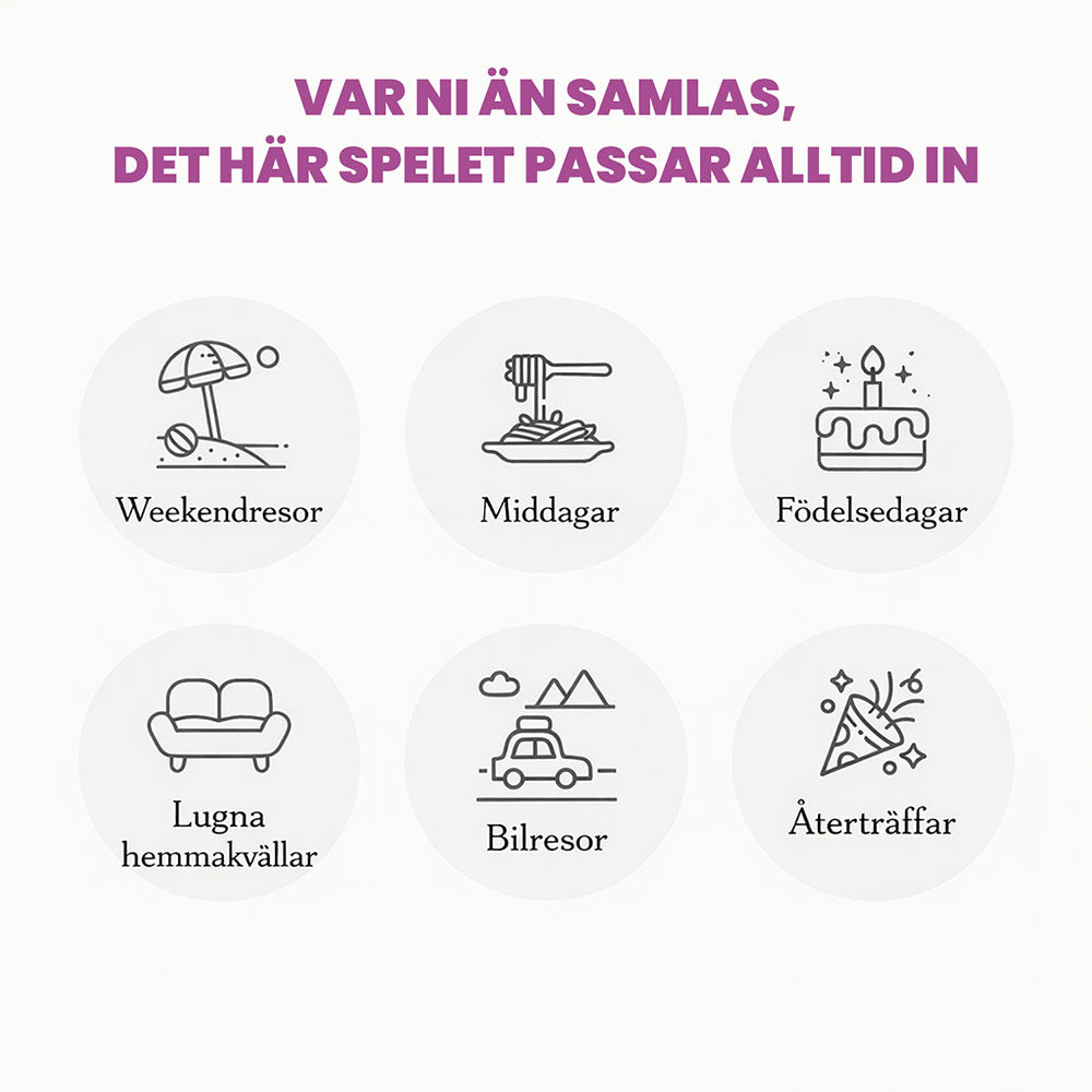 Konvo - För vänner