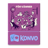 Konvo - För vänner